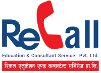 Recall Education & Consultant Service Pvt. Ltd